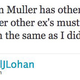 Illustration for article titled Michael Lohan Accuses Ex-Fiancée Of Incest